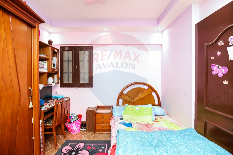 Apartment for Sale 139 m Smouha (Grand Ville Compund)