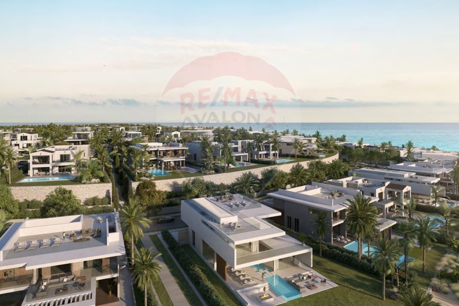 halet for rent (Marassi Marina) 105 m