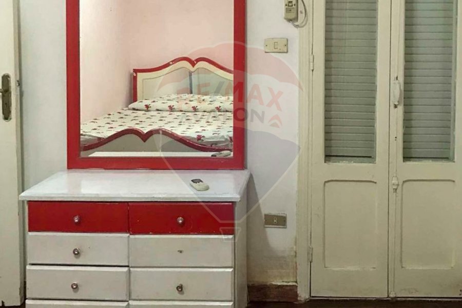 Furnished apartment for rent 120 m Louran (Branched from Al Iqbal St)