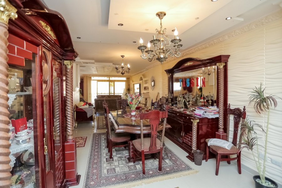 Apartment for sale 380m Roushdi(Branched from Tram)