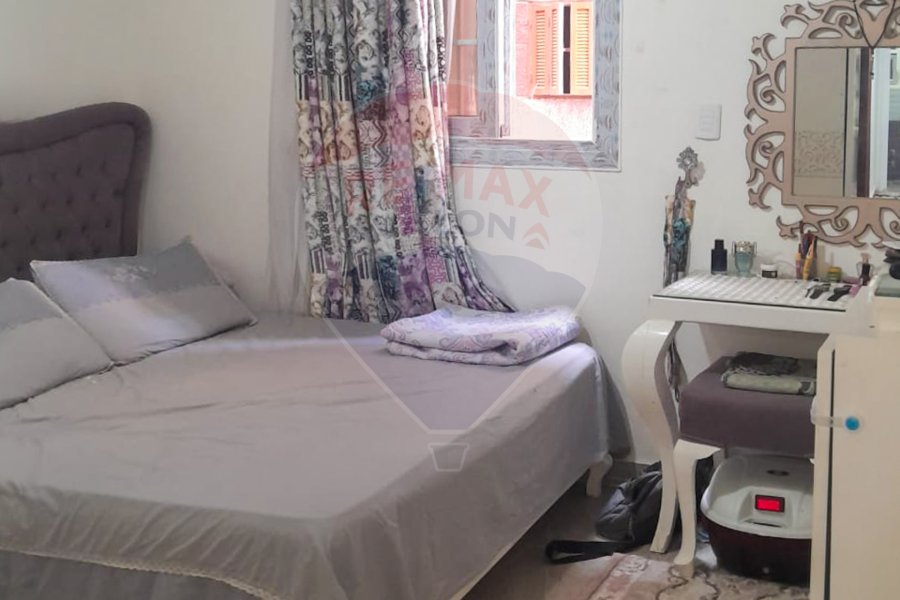 Apartment for sale 112 m Victoria (El-Qady Noeman St)
