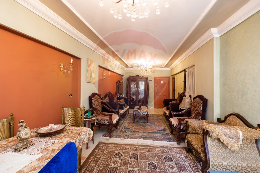 Apartment for sale 155 m Al-Syouf (steps from the tram)