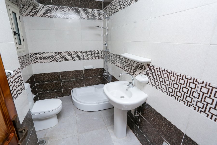 egistered Apartments  For Sale 135 m - Gleem (Directly On Abo Kier St.)