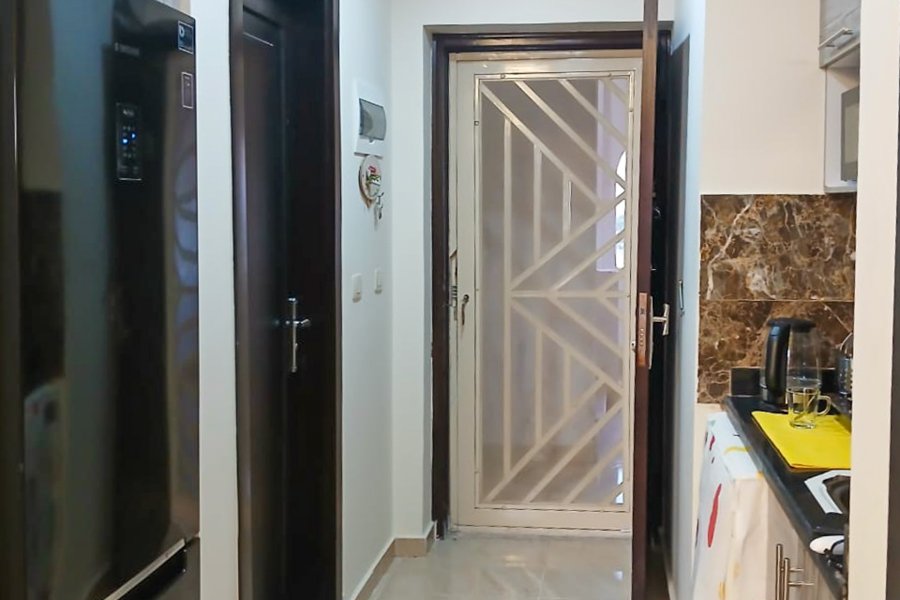 Chalet for sale (Sia Lagoon - Porto Golf) 68 m