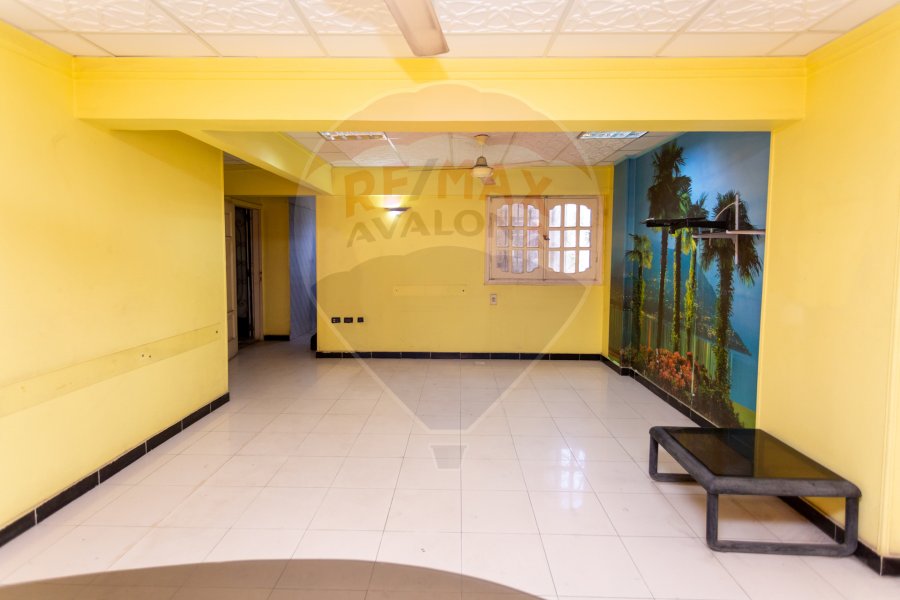 Apartment for sale, 80 sqm, Glim (Al-Ezaaa St.)