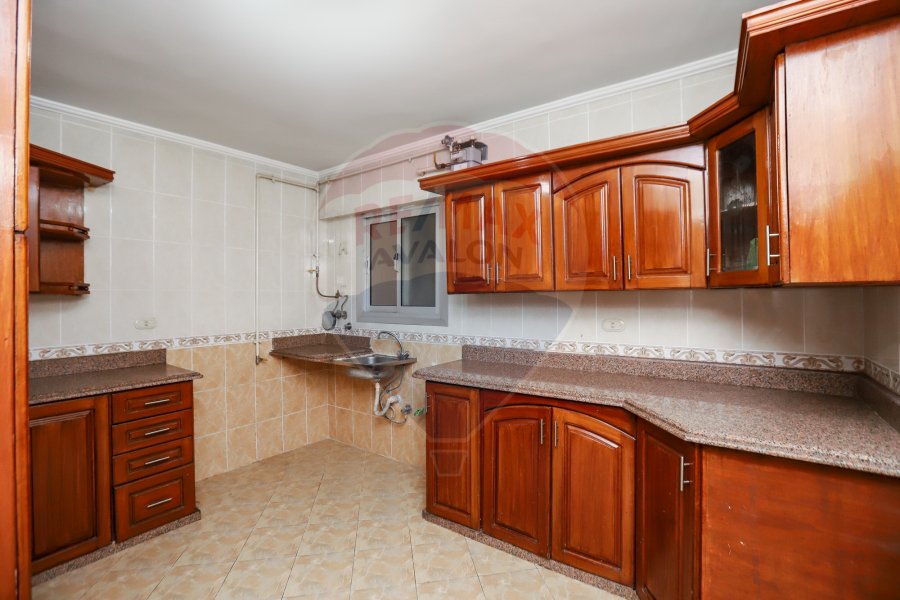 Apartment for sale 194 m Louran (Behind Mansour Palace)