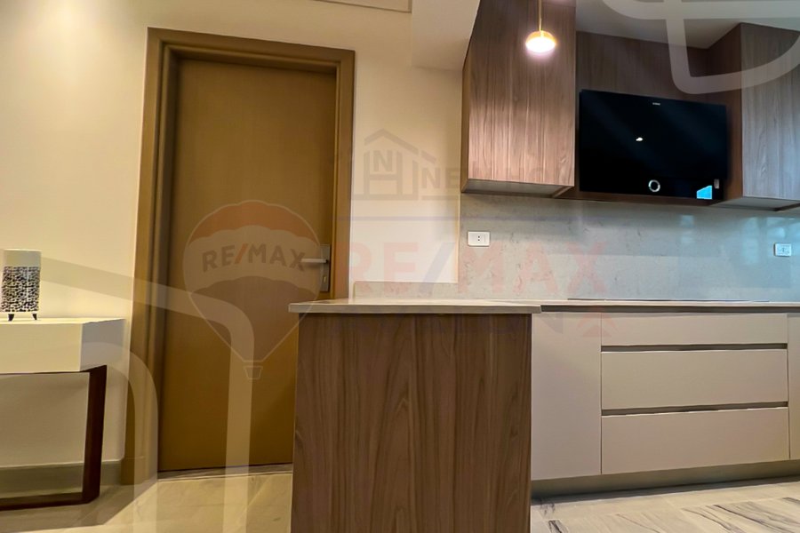 Apartment for sale 164 m Smouha (Skyline)