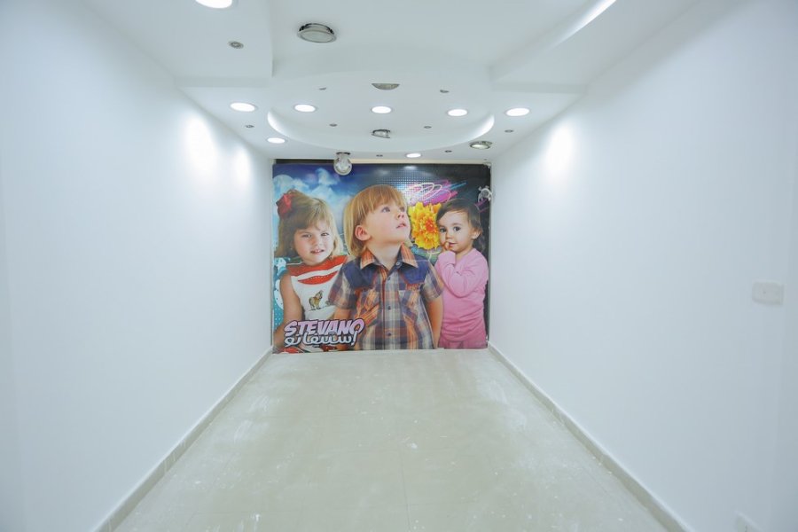 Commercial Property For Rent 500m El-Ebrahimya (Omar Zaafran St.)