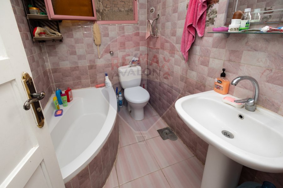 Apartment for sale 125 m Al Asafra (Bahri - Gamal Abdel Nasser)