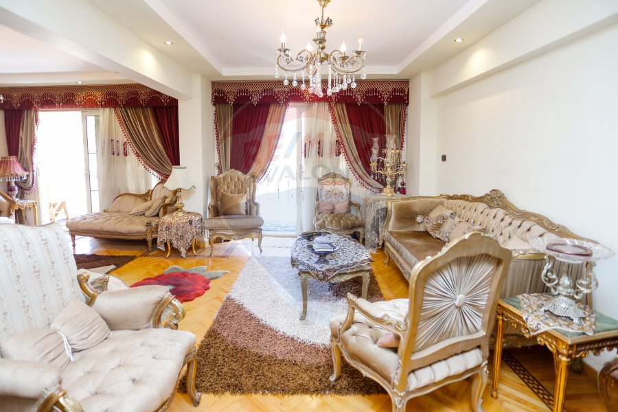 Apartment for sale 263 m Janaklis (steps from Abo Qeer st)