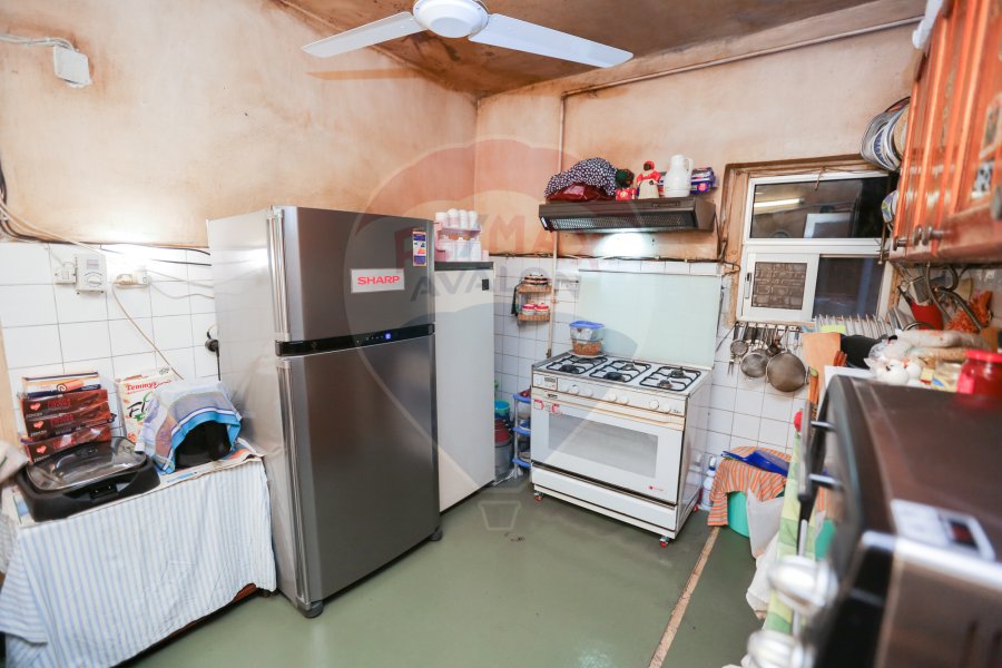 Apartment For Sale 145 m Smouha (Sedi Gaber Towers)