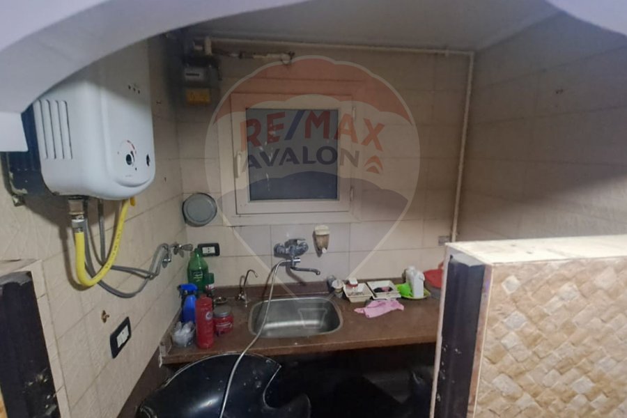 Apartment for sale 150 m Al-Syouf (Gamila Bou Harid St.)