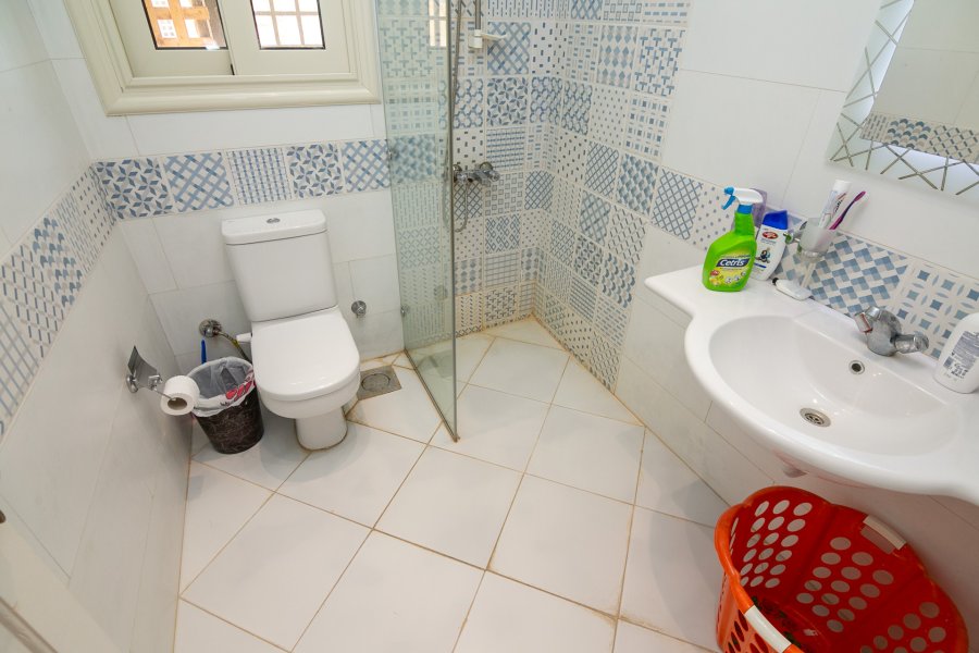 Stand alone villa for sale (Al Jazeera 20 - Marina 5) 590 m