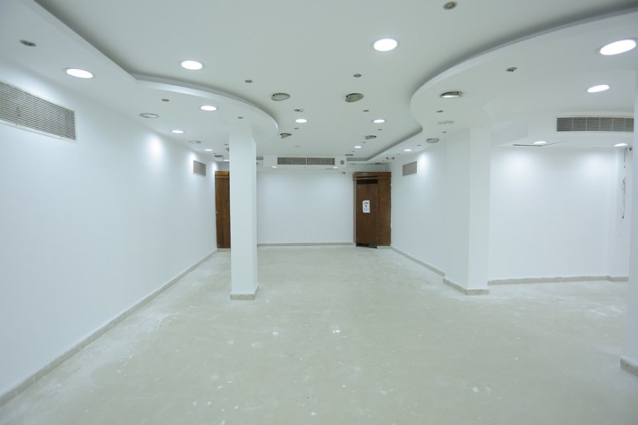 Commercial Property For Rent 500m El-Ebrahimya (Omar Zaafran St.)