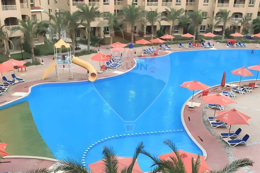 Studio for sale (Aqua View) 53 m