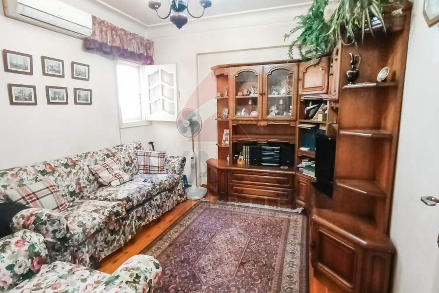 Apartment for Sale 136 m Louran (Branched From Sharaawy St.)