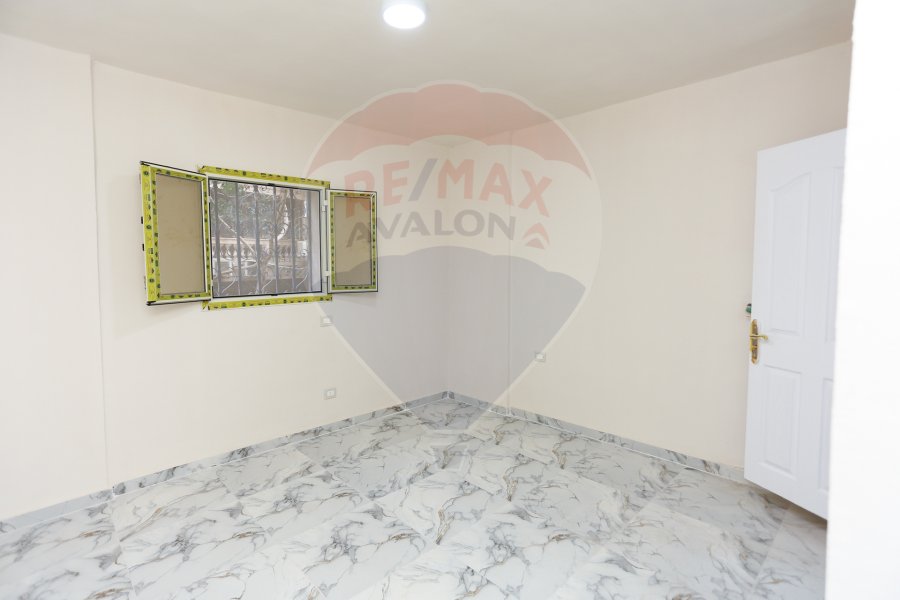Administrative apartment for sale 130 m Al Saraya (branching from the tram)