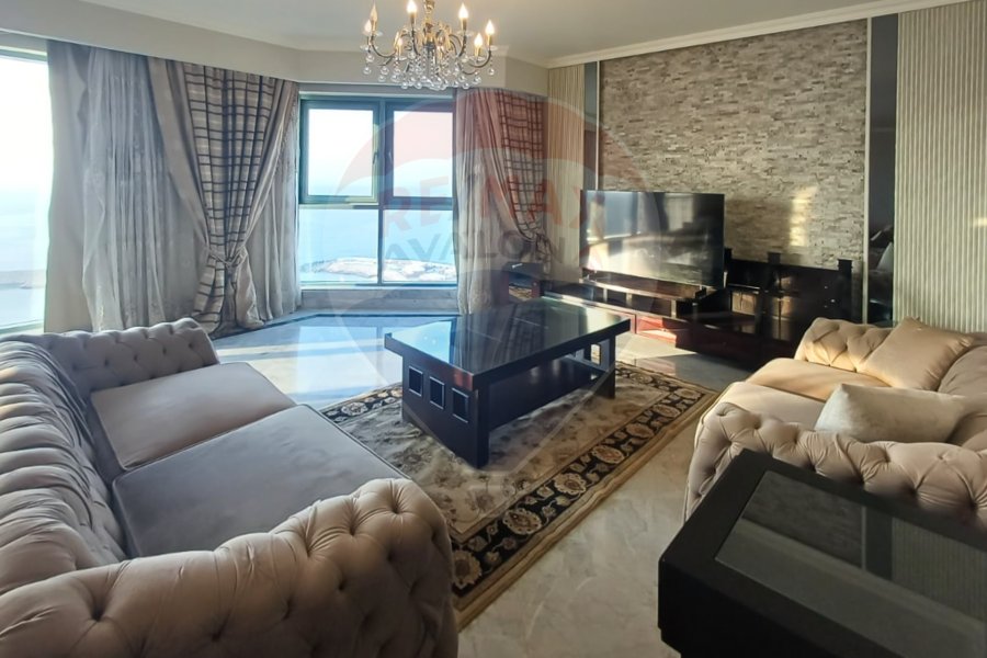 Apartment for rent 410 m San Stefano (Four Seasons)
