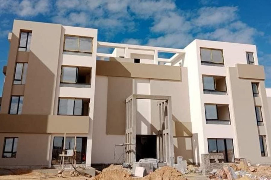 Chalet for sale (Zahra - Sidi Abdel Rahman) 60 m
