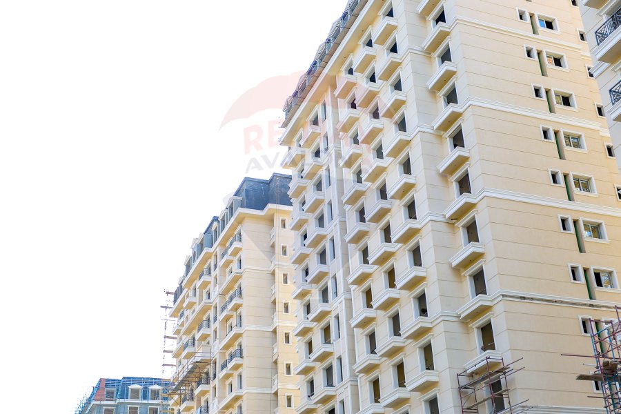Apartment for sale 202 m (Sawari)