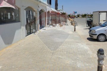 Shop for rent (Marina Garden Mall) 75 m