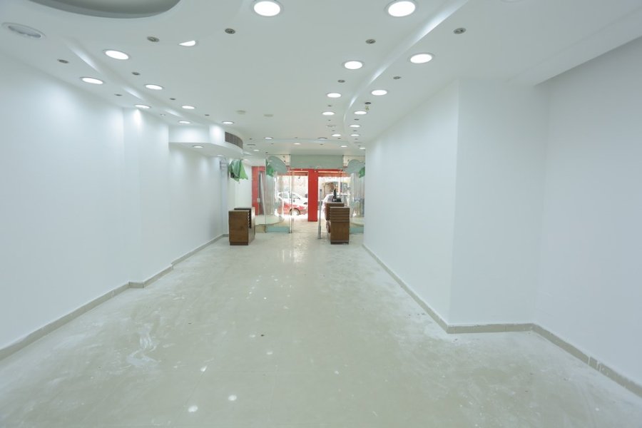 Commercial Property For Rent 500m El-Ebrahimya (Omar Zaafran St.)