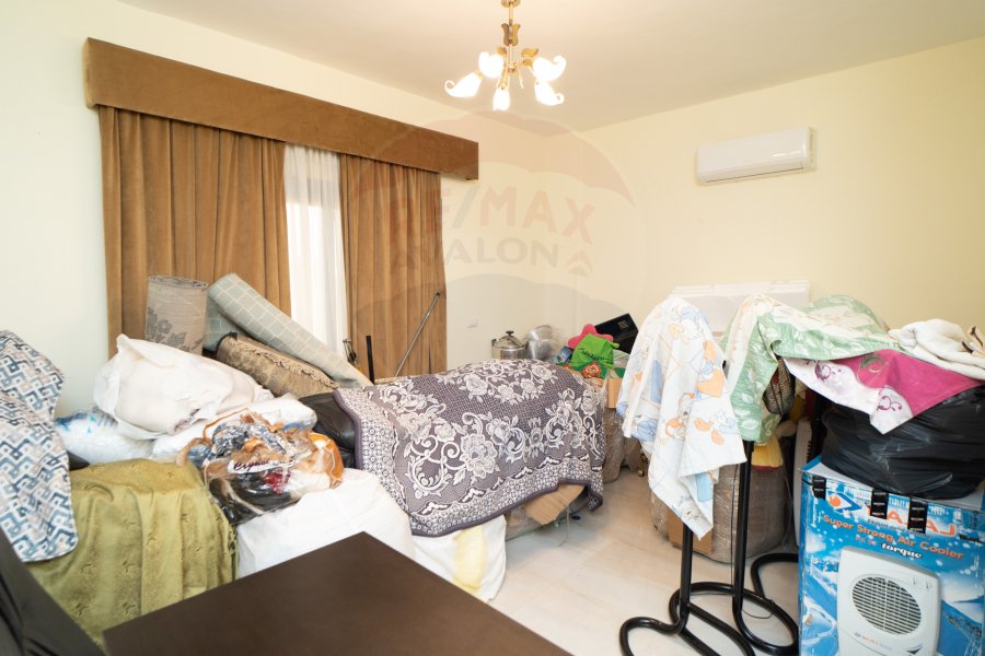 Villa for Sale 330 m King Maryot (Banks area)
