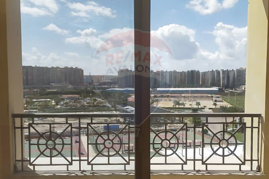 Apartment for sale 275 m Smouha (Transport and Engineering St.- Smouha Terrace)