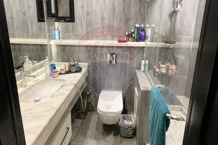 Apartment for sale 110 m Asafra Bahri (St 45)