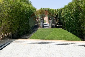 Ground chalet + Garden for sale North coast (Marhaba Beach Village)