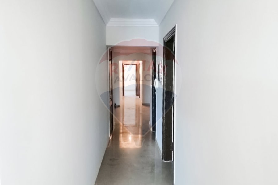 Apartment 270 m for rent Smouha ( Villas District )