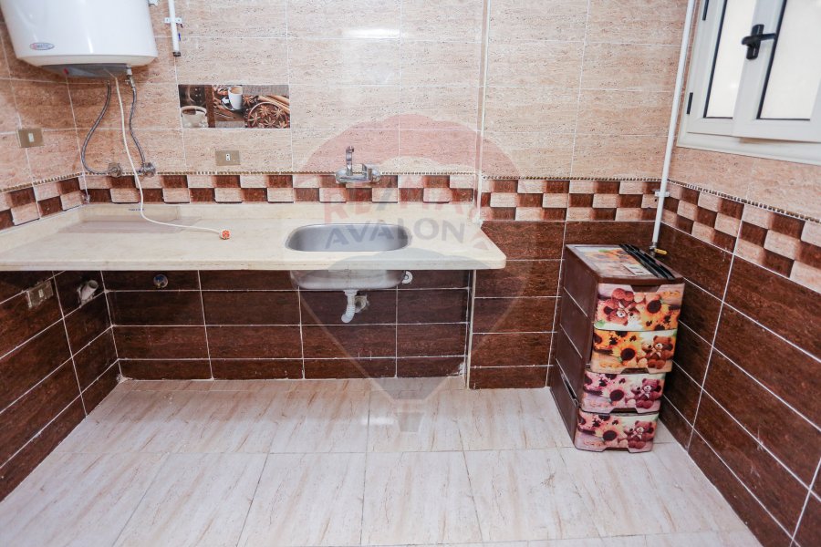 apartment for sale 90 m Sidi Gaber ( El Mosheer - steps from the teram )