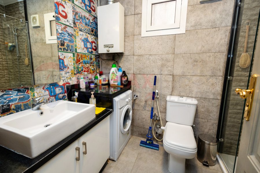 Apartment for sale 208 m Louran (Mohamed Ezz Al Arab St.)