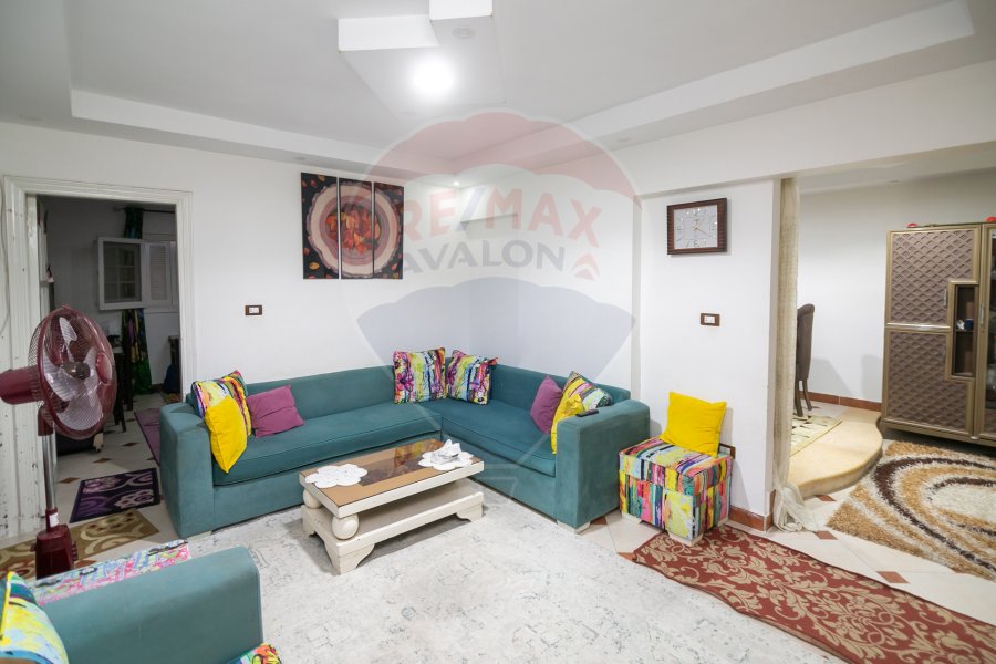 Apartment for sale 165 m Smouha (El Nasr Street)
