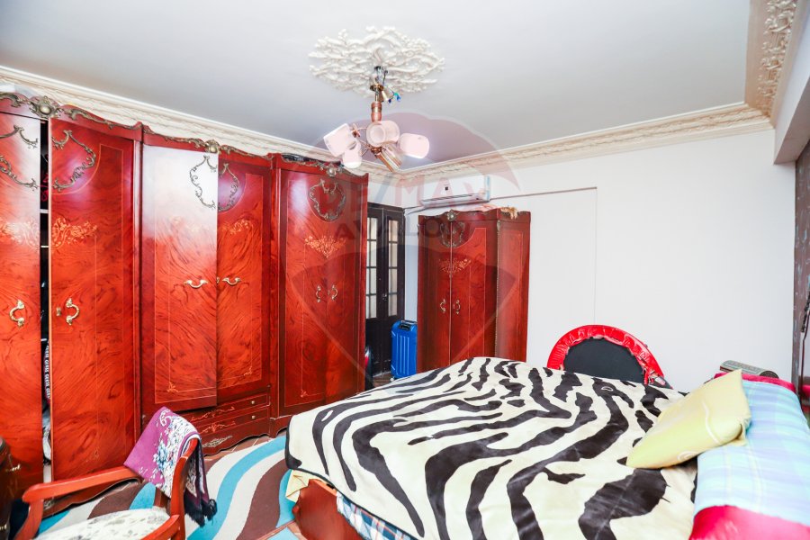 Apartment for Sale 139 m Smouha (Grand Ville Compund)