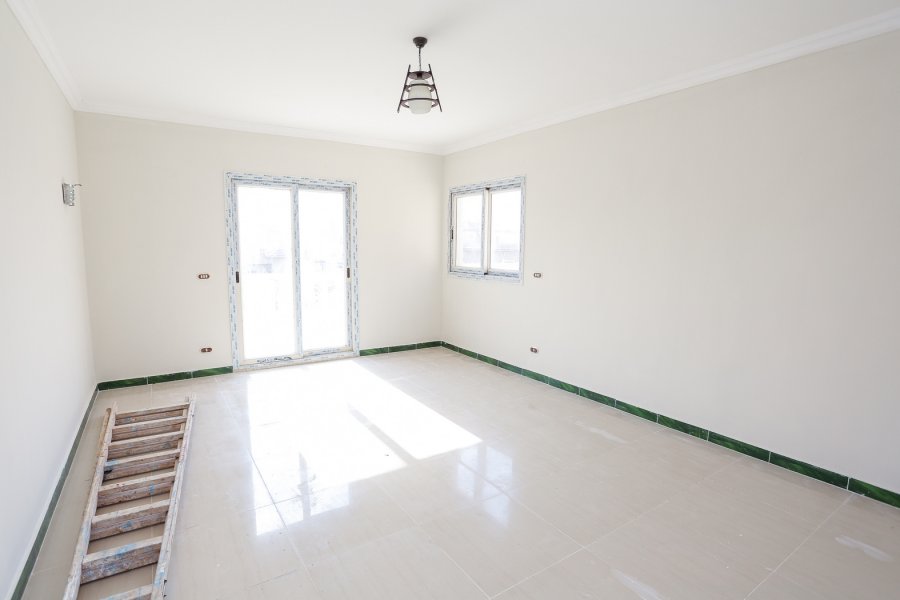 Villa for sale 540m King Marriott (Al Orouba Compound)