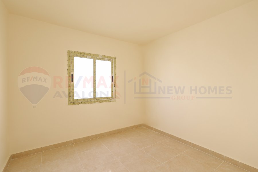 Villa for sale North Coast (Stella Heights - Sidi Abdelrahman - L model) 258 m