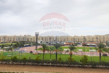 Apartment for sale 242 m Smouha (Grand View Compound)