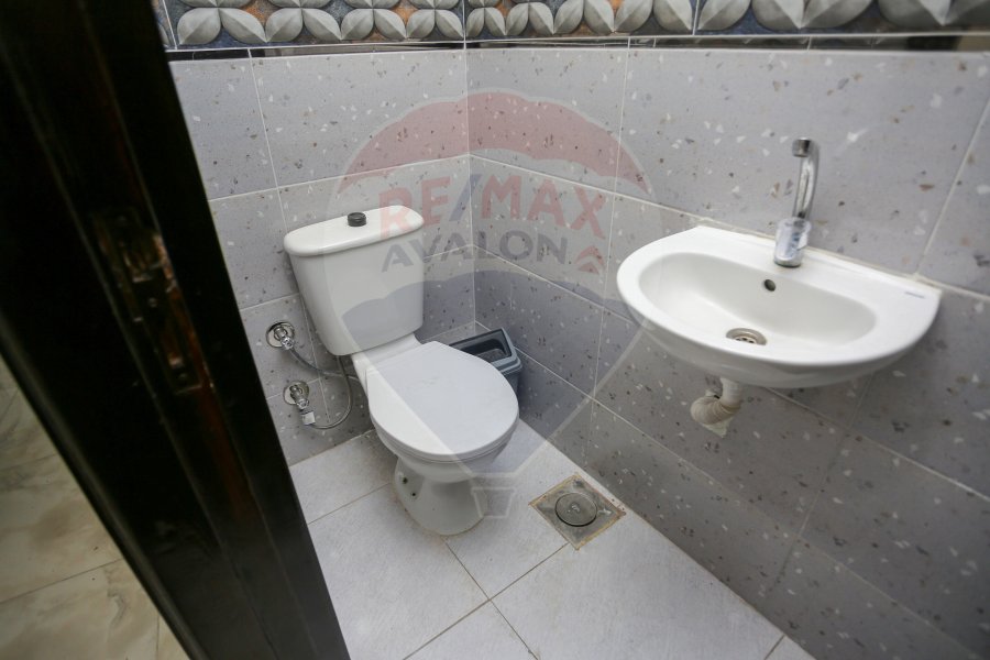 Apartment for sale 160 m Miami (branching from Al-Eisawy St.)