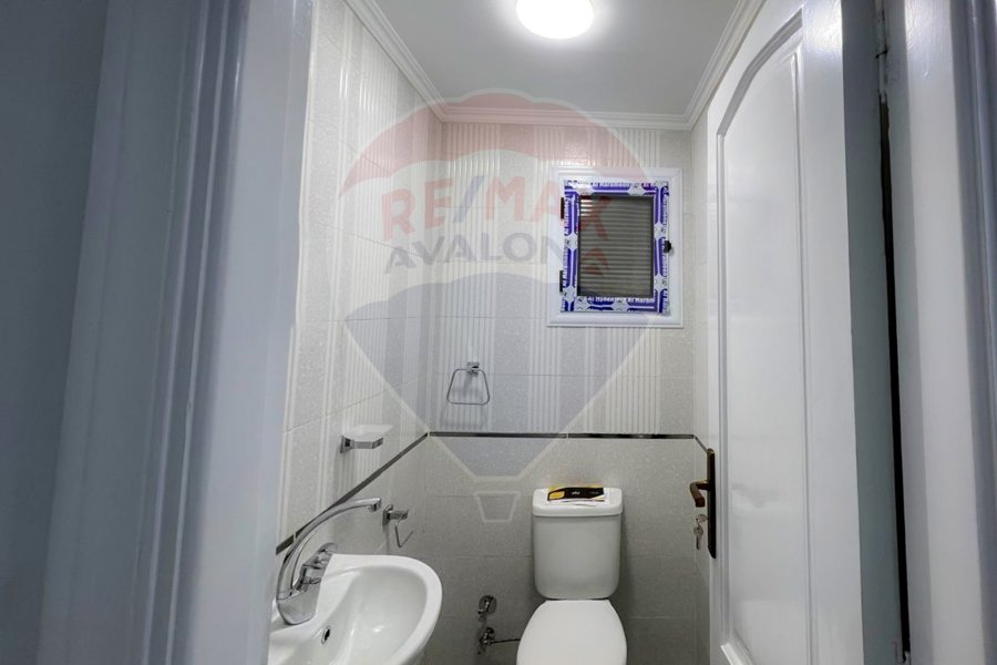 Apartment for sale 135 m Wabour Al Mayah (Behind Fathallah)