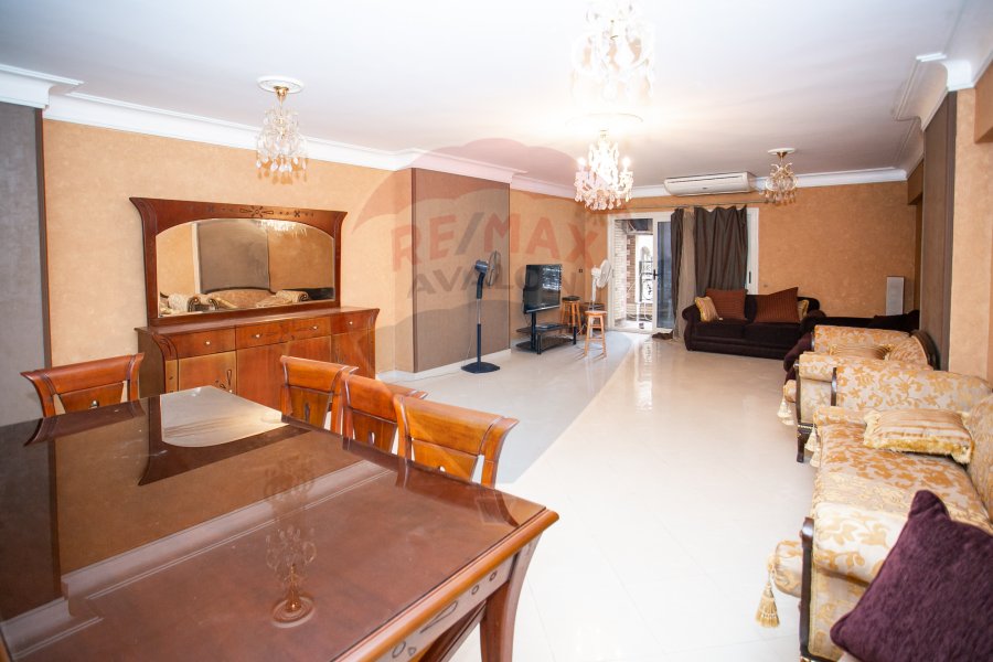 Apartment for sale 220 m Stanly (Branshed from the Sea)