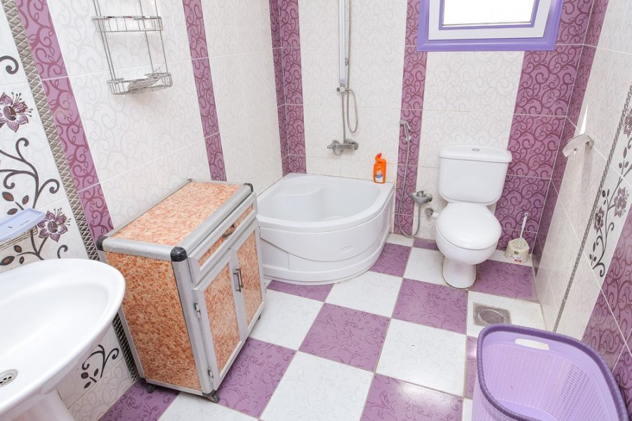 Furnished Apartment For Rent 200m Kafr Abdou (Steps From Allenby Gardens)