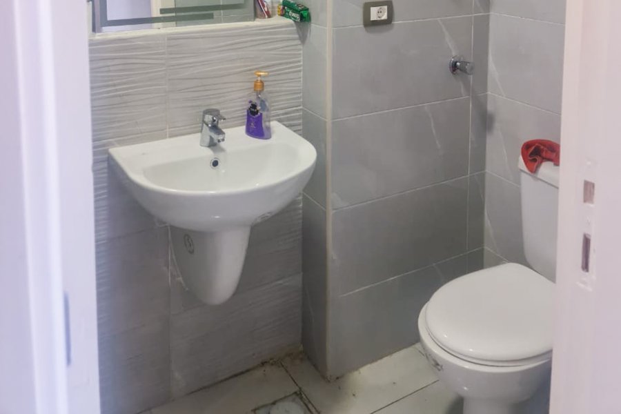 Ground chalet with garden for sale (Sia lagoon - Porto golf) 68 m