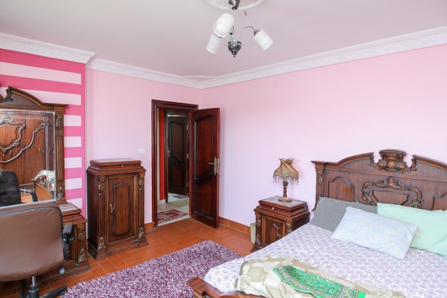 Furnished Apartment For Rent 200m Kafr Abdou (Steps From Allenby Gardens)