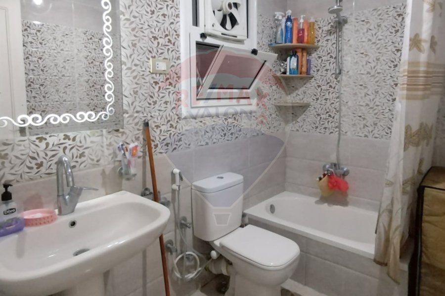 Apartment for sale 100 m Bolkley (Abu Qer St.)