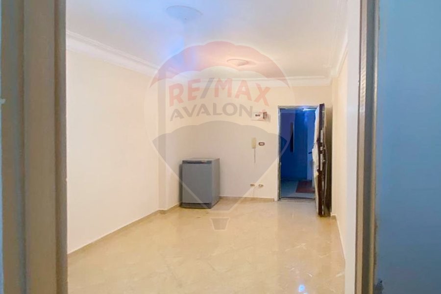 Apartment for rent 85 m Al-Hadra (Al-Mofatish St.) - near Al-Mahmoudia Axis