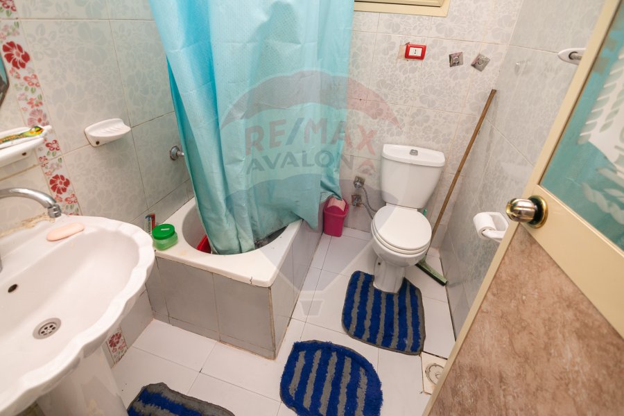 Apartment for sale 180 m Sidi Bishr (Mohamed Nagib)