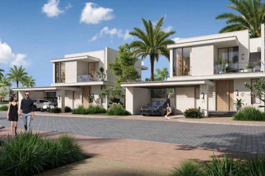 Stand alone villa for sale (Marassi) 750 m