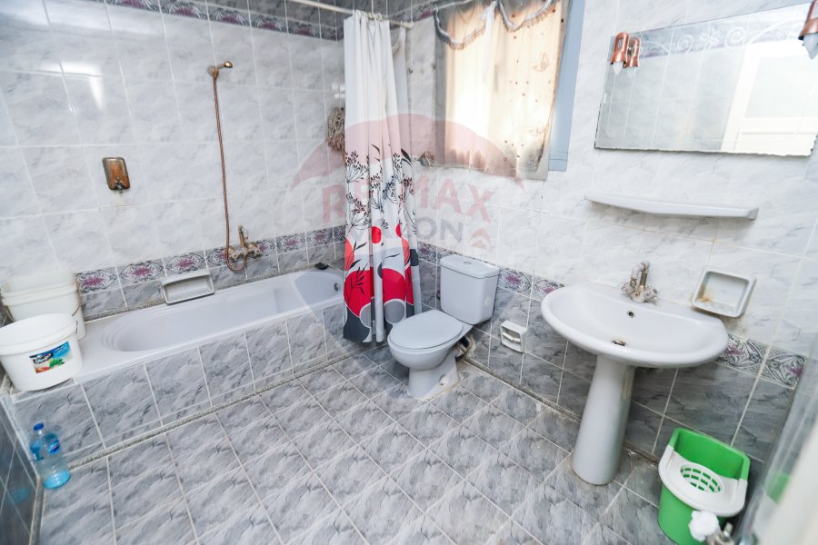Apartment for sale 212 m Elasafra (Steps from Gamal abd elnaser st)