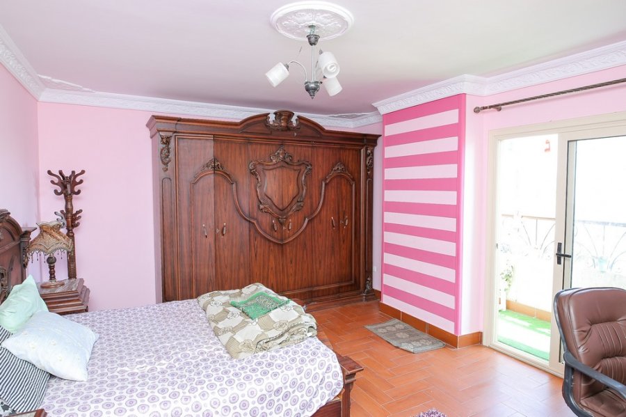 Furnished Apartment For Rent 200m Kafr Abdou (Steps From Allenby Gardens)